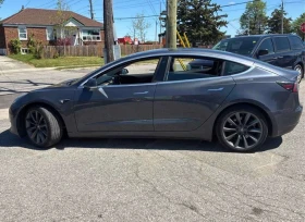 Tesla Model 3 AWD/CARFAX/ФИНАНСИРАНЕ | Auto.bg — изображение 3 Tesla Model 3 AWD/CARFAX/ФИНАНСИРАНЕ | Auto.bg — изображение 3