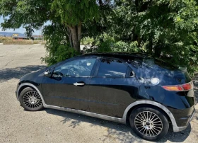 Honda Civic - 2900 € / 5671.91 лв. - 71712782 3 | Car24.bg Honda Civic - 2900 € / 5671.91 лв. - 71712782 3