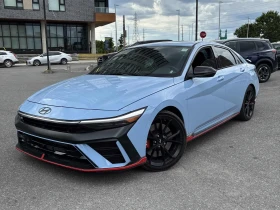 Снимка Hyundai Elantra