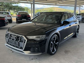 Audi A6 Allroad 50 TDI* 286ps* quattro* КОЖА* НАВИ* ПАНОРАМА - Car24.bg Audi A6 Allroad 50 TDI* 286ps* quattro* КОЖА* НАВИ* ПАНОРАМА