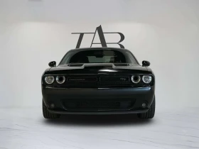 Dodge Challenger R/T | ALPINE / Кожа / ЦЕНА до БГ | Auto.bg — изображение 6 Dodge Challenger R/T | ALPINE / Кожа / ЦЕНА до БГ | Auto.bg — изображение 6