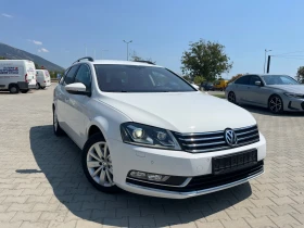 Снимка VW Passat
