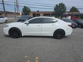 Acura TLX * SH AWD Sedan * АВТОКРЕДИТ БЕЗ ПЪРВОНАЧАЛНА * | Auto.bg — изображение 2 Acura TLX * SH AWD Sedan * АВТОКРЕДИТ БЕЗ ПЪРВОНАЧАЛНА * | Auto.bg — изображение 2