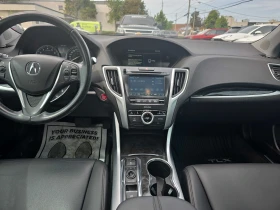Acura TLX * SH AWD Sedan * АВТОКРЕДИТ БЕЗ ПЪРВОНАЧАЛНА * | Auto.bg — изображение 9 Acura TLX * SH AWD Sedan * АВТОКРЕДИТ БЕЗ ПЪРВОНАЧАЛНА * | Auto.bg — изображение 9