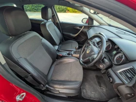 Opel Astra 1.7 cdi - 1700 € - 97753030 11 | Car24.bg Opel Astra 1.7 cdi - 1700 € - 97753030 11