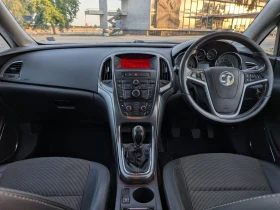 Opel Astra 1.7 cdi - 1700 € - 97753030 13 | Car24.bg Opel Astra 1.7 cdi - 1700 € - 97753030 13