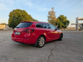 Opel Astra 1.7 cdi - 1700 € - 97753030 5 | Car24.bg Opel Astra 1.7 cdi - 1700 € - 97753030 5