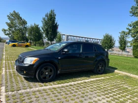 Dodge Caliber undefined | Auto.bg — изображение 5 Dodge Caliber undefined | Auto.bg — изображение 5