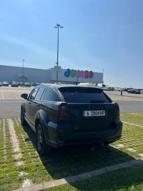 Dodge Caliber undefined | Auto.bg — изображение 4 Dodge Caliber undefined | Auto.bg — изображение 4