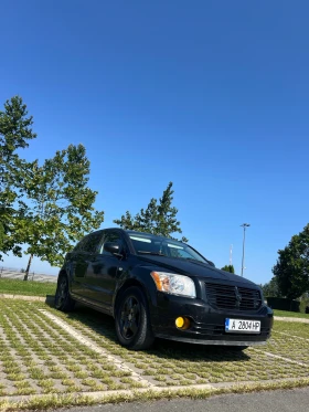Dodge Caliber undefined | Auto.bg — изображение 7 Dodge Caliber undefined | Auto.bg — изображение 7