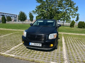 Dodge Caliber