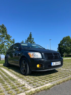 Dodge Caliber undefined | Auto.bg — изображение 3 Dodge Caliber undefined | Auto.bg — изображение 3