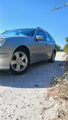 Mercedes-Benz E 270 270cdi автоматик - 2999 € - 70462495 3 | Car24.bg Mercedes-Benz E 270 270cdi автоматик - 2999 € - 70462495 3