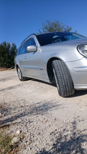 Mercedes-Benz E 270 270cdi автоматик - 2999 € - 70462495 4 | Car24.bg Mercedes-Benz E 270 270cdi автоматик - 2999 € - 70462495 4