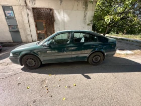 Skoda Octavia - 1800 € - 65908940 4 | Car24.bg Skoda Octavia - 1800 € - 65908940 4