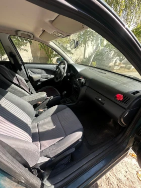 Skoda Octavia - 1800 € - 65908940 6 | Car24.bg Skoda Octavia - 1800 € - 65908940 6