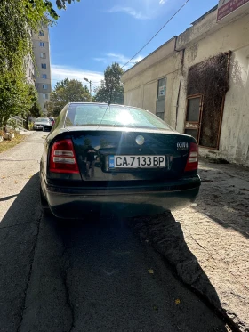 Skoda Octavia - 1800 € - 65908940 5 | Car24.bg Skoda Octavia - 1800 € - 65908940 5