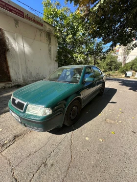 Skoda Octavia - 1800 € - 65908940 3 | Car24.bg Skoda Octavia - 1800 € - 65908940 3