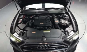 Audi A6 45 TFSI Quattro Premium/ФИНАНСИРАНЕ - 18999 € - 51973369 6 | Car24.bg Audi A6 45 TFSI Quattro Premium/ФИНАНСИРАНЕ - 18999 € - 51973369 6
