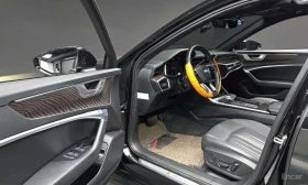 Audi A6 45 TFSI Quattro Premium/ФИНАНСИРАНЕ - 18999 € - 51973369 10 | Car24.bg Audi A6 45 TFSI Quattro Premium/ФИНАНСИРАНЕ - 18999 € - 51973369 10
