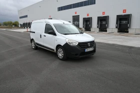Dacia Dokker 1.5 dCi | Auto.bg — изображение 8 Dacia Dokker 1.5 dCi | Auto.bg — изображение 8