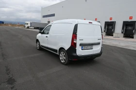 Dacia Dokker 1.5 dCi | Auto.bg — изображение 4 Dacia Dokker 1.5 dCi | Auto.bg — изображение 4