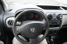 Dacia Dokker 1.5 dCi | Auto.bg — изображение 10 Dacia Dokker 1.5 dCi | Auto.bg — изображение 10