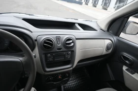Dacia Dokker 1.5 dCi | Auto.bg — изображение 12 Dacia Dokker 1.5 dCi | Auto.bg — изображение 12