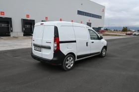 Dacia Dokker 1.5 dCi | Auto.bg — изображение 6 Dacia Dokker 1.5 dCi | Auto.bg — изображение 6