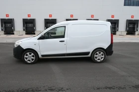 Dacia Dokker 1.5 dCi | Auto.bg — изображение 3 Dacia Dokker 1.5 dCi | Auto.bg — изображение 3