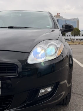 Fiat Bravo Фабрична LPG;NAVI - 4300 € - 36473037 8 | Car24.bg Fiat Bravo Фабрична LPG;NAVI - 4300 € - 36473037 8