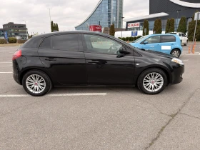 Fiat Bravo Фабрична LPG;NAVI - 4300 € - 36473037 4 | Car24.bg Fiat Bravo Фабрична LPG;NAVI - 4300 € - 36473037 4