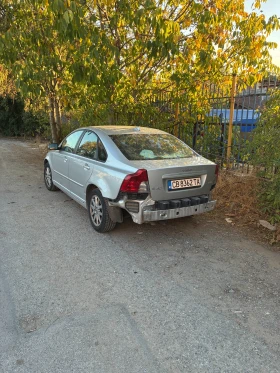 Volvo S40 - 900 € - 27345560 2 | Car24.bg Volvo S40 - 900 € - 27345560 2