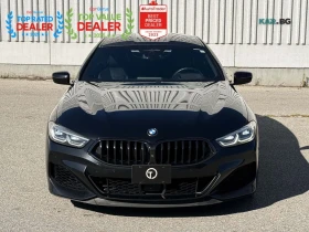 BMW 850 XDRIVE* 360CAKERA* HEADUP* HARMAN/KARDON* CRYSTAL* - 37500 € - 47184649 2 | Car24.bg BMW 850 XDRIVE* 360CAKERA* HEADUP* HARMAN/KARDON* CRYSTAL* - 37500 € - 47184649 2