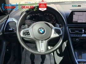 BMW 850 XDRIVE* 360CAKERA* HEADUP* HARMAN/KARDON* CRYSTAL* - 37500 € - 47184649 12 | Car24.bg BMW 850 XDRIVE* 360CAKERA* HEADUP* HARMAN/KARDON* CRYSTAL* - 37500 € - 47184649 12
