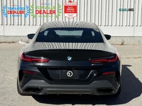 BMW 850 XDRIVE* 360CAKERA* HEADUP* HARMAN/KARDON* CRYSTAL* - 37500 € - 47184649 8 | Car24.bg BMW 850 XDRIVE* 360CAKERA* HEADUP* HARMAN/KARDON* CRYSTAL* - 37500 € - 47184649 8