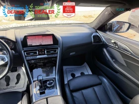 BMW 850 XDRIVE* 360CAKERA* HEADUP* HARMAN/KARDON* CRYSTAL* - 37500 € - 47184649 11 | Car24.bg BMW 850 XDRIVE* 360CAKERA* HEADUP* HARMAN/KARDON* CRYSTAL* - 37500 € - 47184649 11