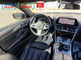 BMW 850 XDRIVE* 360CAKERA* HEADUP* HARMAN/KARDON* CRYSTAL* - 37500 € - 47184649 10 | Car24.bg BMW 850 XDRIVE* 360CAKERA* HEADUP* HARMAN/KARDON* CRYSTAL* - 37500 € - 47184649 10