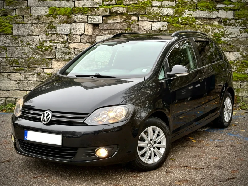 VW Golf Plus Limited Edition - 9750 лв. / 4985.10 € - 34234903 1 | Car24.bg VW Golf Plus Limited Edition - 9750 лв. / 4985.10 € - 34234903 1