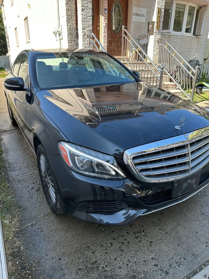 Mercedes-Benz C 300 4MATIC LUXURY PACKAGE - 20300 лв. / 10379.23 € - 57018884 1 | Car24.bg Mercedes-Benz C 300 4MATIC LUXURY PACKAGE - 20300 лв. / 10379.23 € - 57018884 1