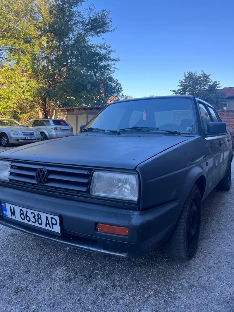 VW Jetta Газ Хидравлика - 699 € - 77239848 1 | Car24.bg VW Jetta Газ Хидравлика - 699 € - 77239848 1