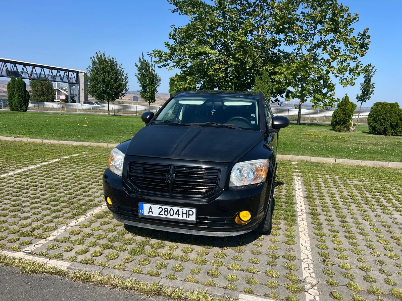 Dodge Caliber undefined | Auto.bg — изображение 1 Dodge Caliber undefined | Auto.bg — изображение 1