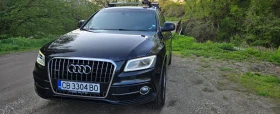 Audi Q5 S-line 3.0 TDI 1 - Car24.bg Audi Q5 S-line 3.0 TDI 1