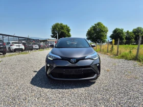 Toyota C-HR 1.8 HYBRID - Car24.bg Toyota C-HR 1.8 HYBRID