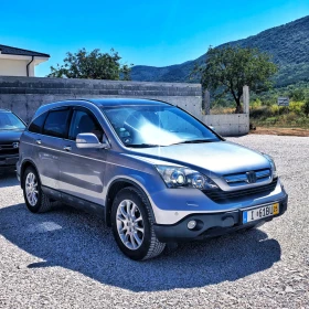 Honda Cr-v С-Историята Навигация Камера Панорама Дистроник - Car24.bg Honda Cr-v С-Историята Навигация Камера Панорама Дистроник