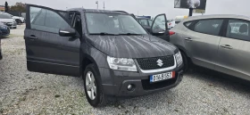 Suzuki Grand vitara 2.4 БЕЗИН АВТОМАТ - Car24.bg Suzuki Grand vitara 2.4 БЕЗИН АВТОМАТ