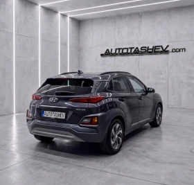 Hyundai Kona 1.6 Hybrid Fashion | Auto.bg — изображение 2 Hyundai Kona 1.6 Hybrid Fashion | Auto.bg — изображение 2
