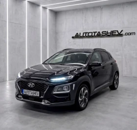 Hyundai Kona 1.6 Hybrid Fashion