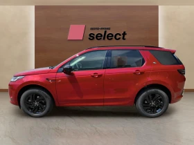 Land Rover Discovery Sport PHEV - 63900 € / 124977.54 лв. - 44541250 8 | Car24.bg Land Rover Discovery Sport PHEV - 63900 € / 124977.54 лв. - 44541250 8