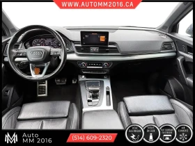 Audi Q5 QUATTRO* TECHNIC* ДИГ ТАБЛО* PANO* ОБДУХ | Auto.bg — изображение 5 Audi Q5 QUATTRO* TECHNIC* ДИГ ТАБЛО* PANO* ОБДУХ | Auto.bg — изображение 5